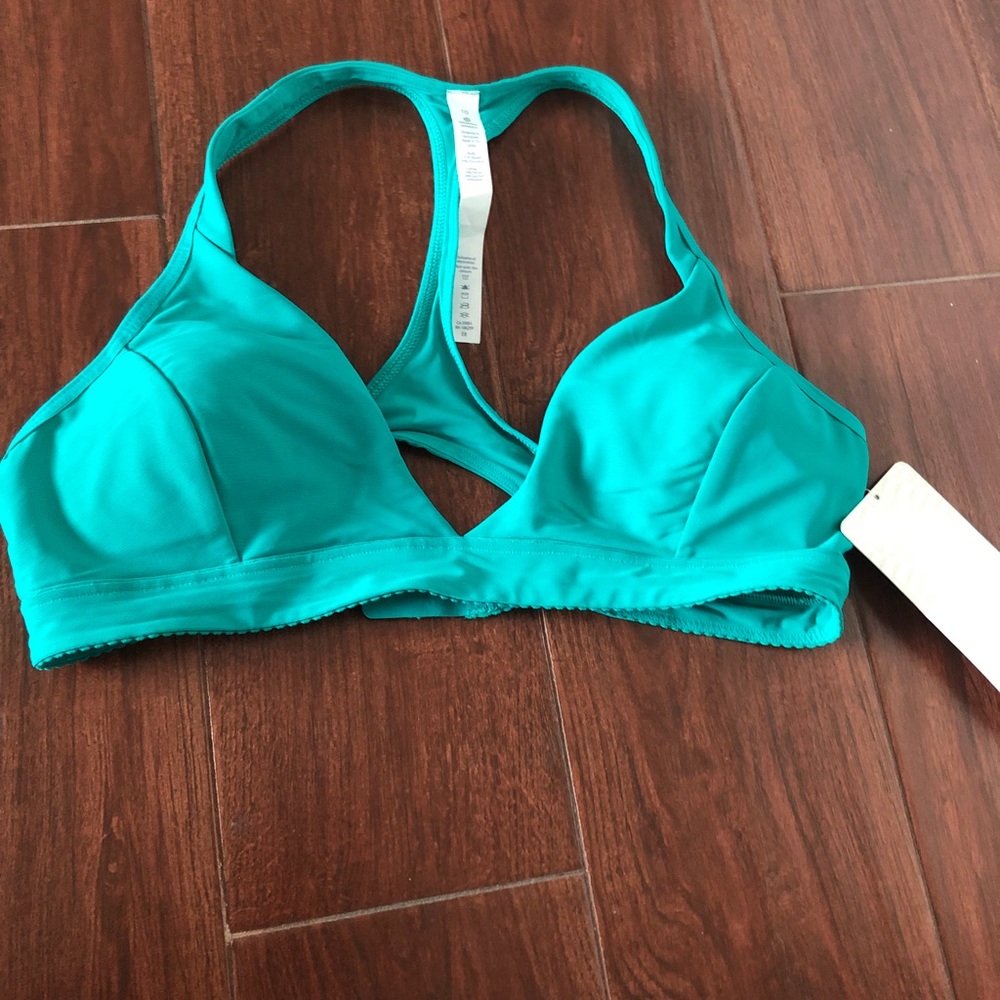Lululemon All Day Breeze Bra Size 10